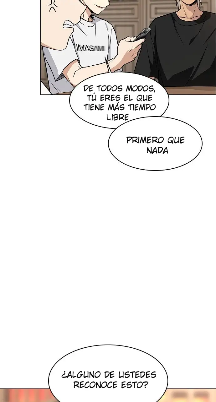 La Espada Del Chaman - Capítulo 56 - Página 52 - LectorTMOo