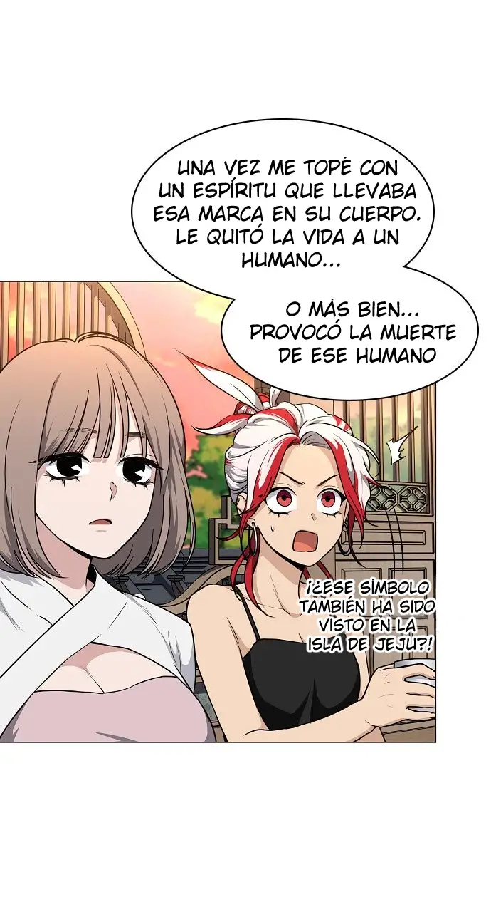 La Espada Del Chaman - Capítulo 56 - Página 57 - LectorTMOo