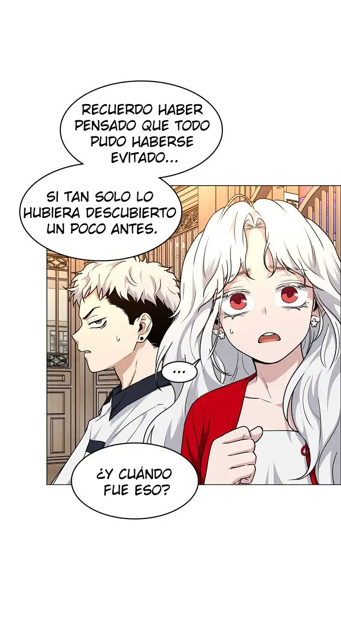 La Espada Del Chaman - Capítulo 56 - Página 58 - LectorTMOo