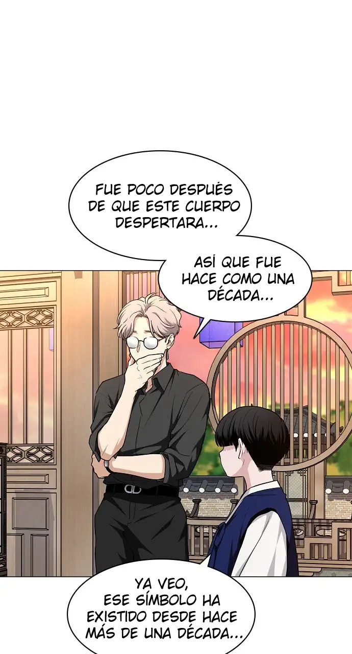 La Espada Del Chaman - Capítulo 56 - Página 59 - LectorTMOo