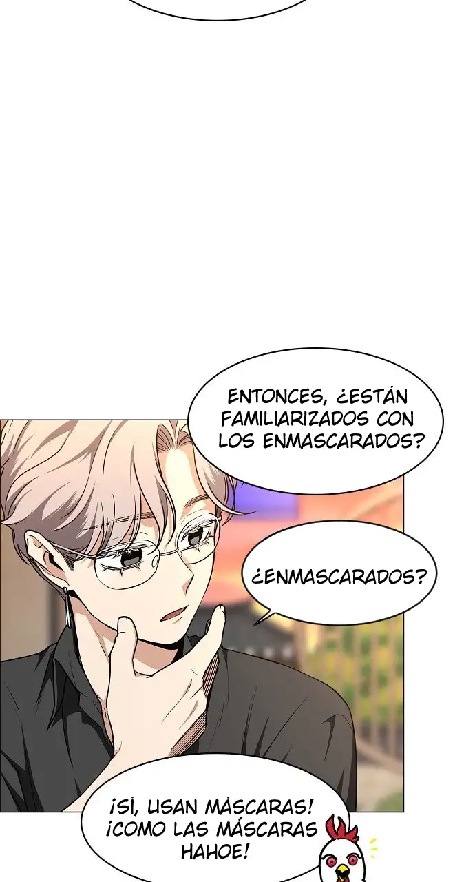 La Espada Del Chaman - Capítulo 56 - Página 60 - LectorTMOo