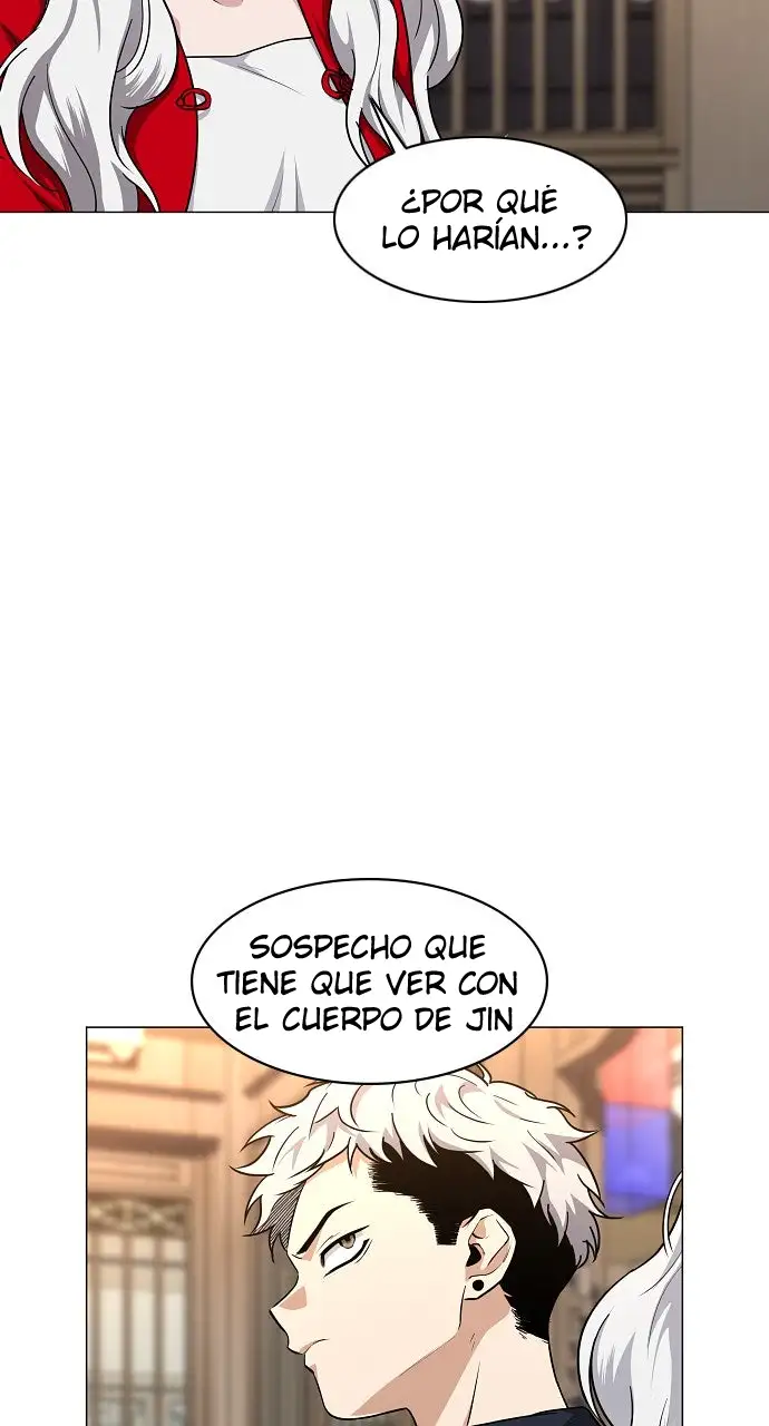 La Espada Del Chaman - Capítulo 56 - Página 63 - LectorTMOo