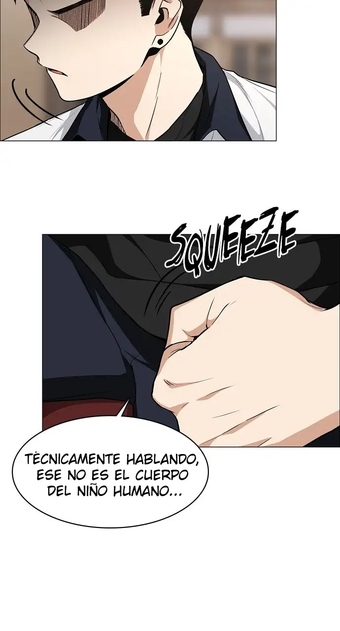 La Espada Del Chaman - Capítulo 56 - Página 75 - LectorTMOo
