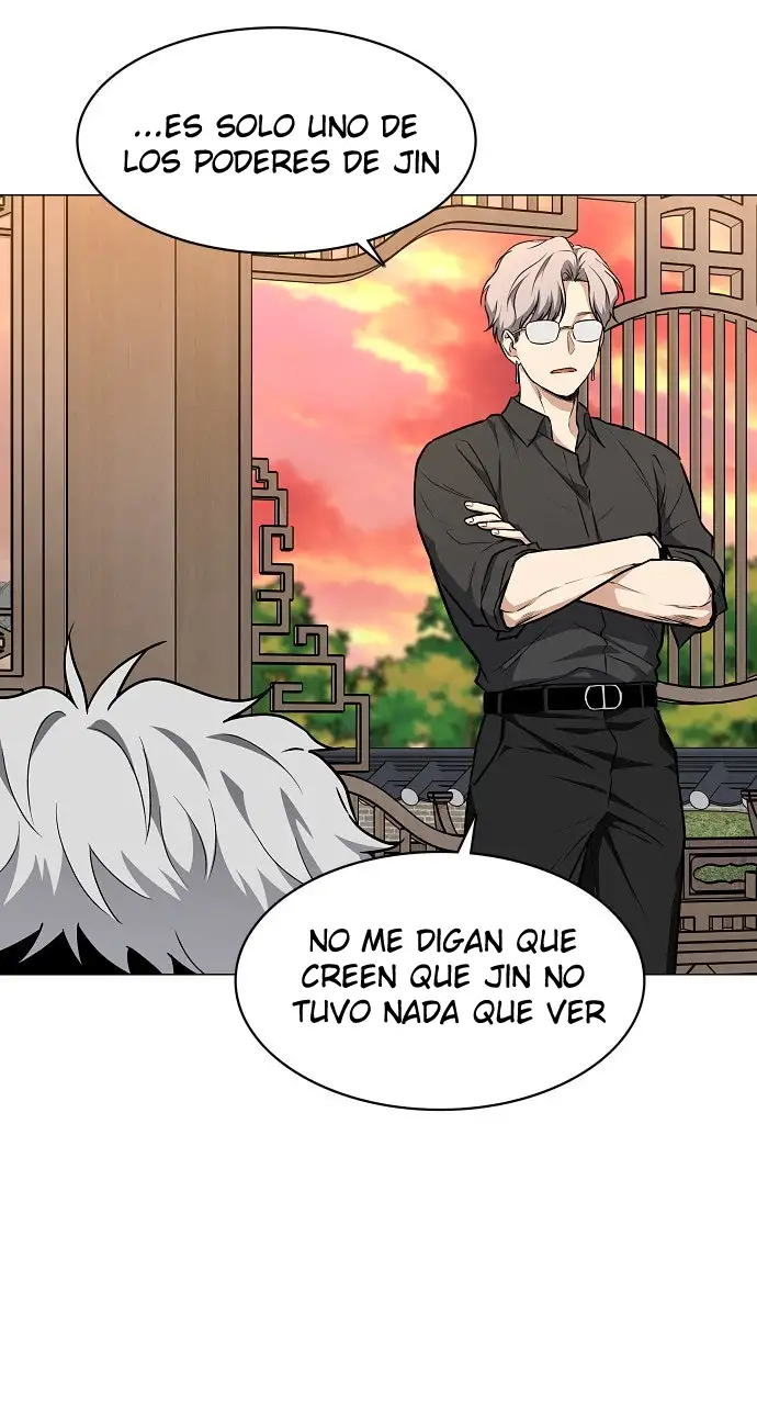 La Espada Del Chaman - Capítulo 56 - Página 83 - LectorTMOo