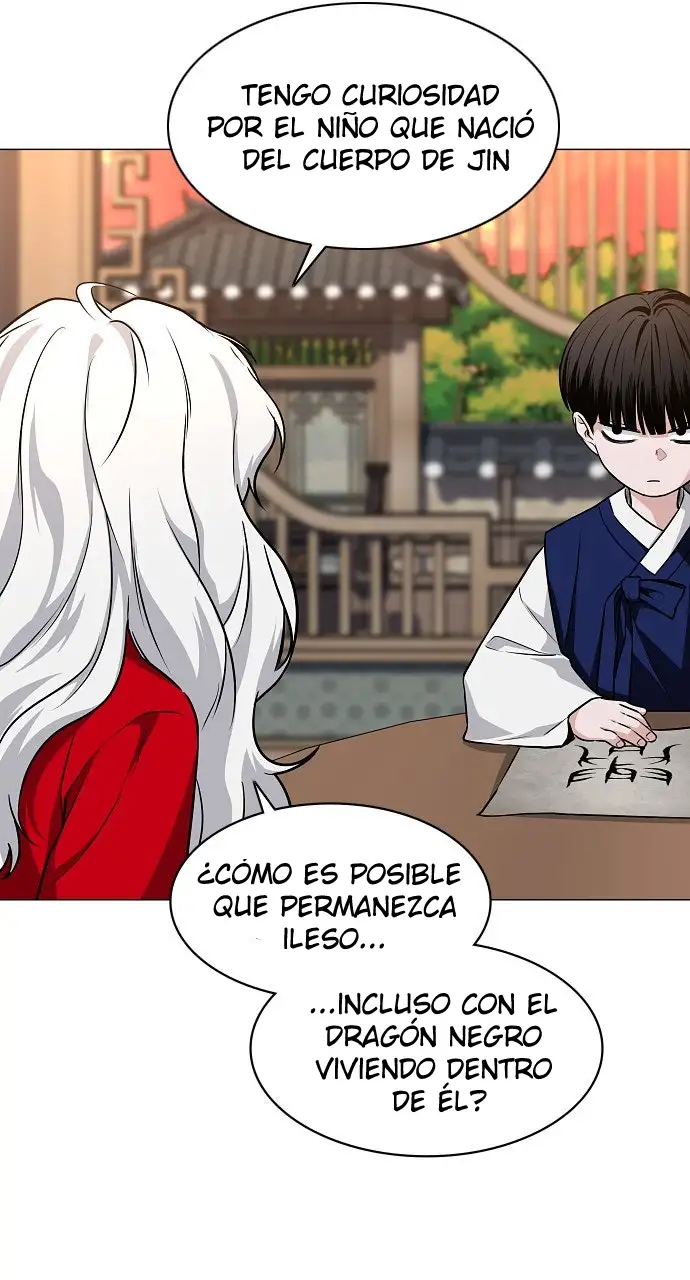 La Espada Del Chaman - Capítulo 56 - Página 88 - LectorTMOo
