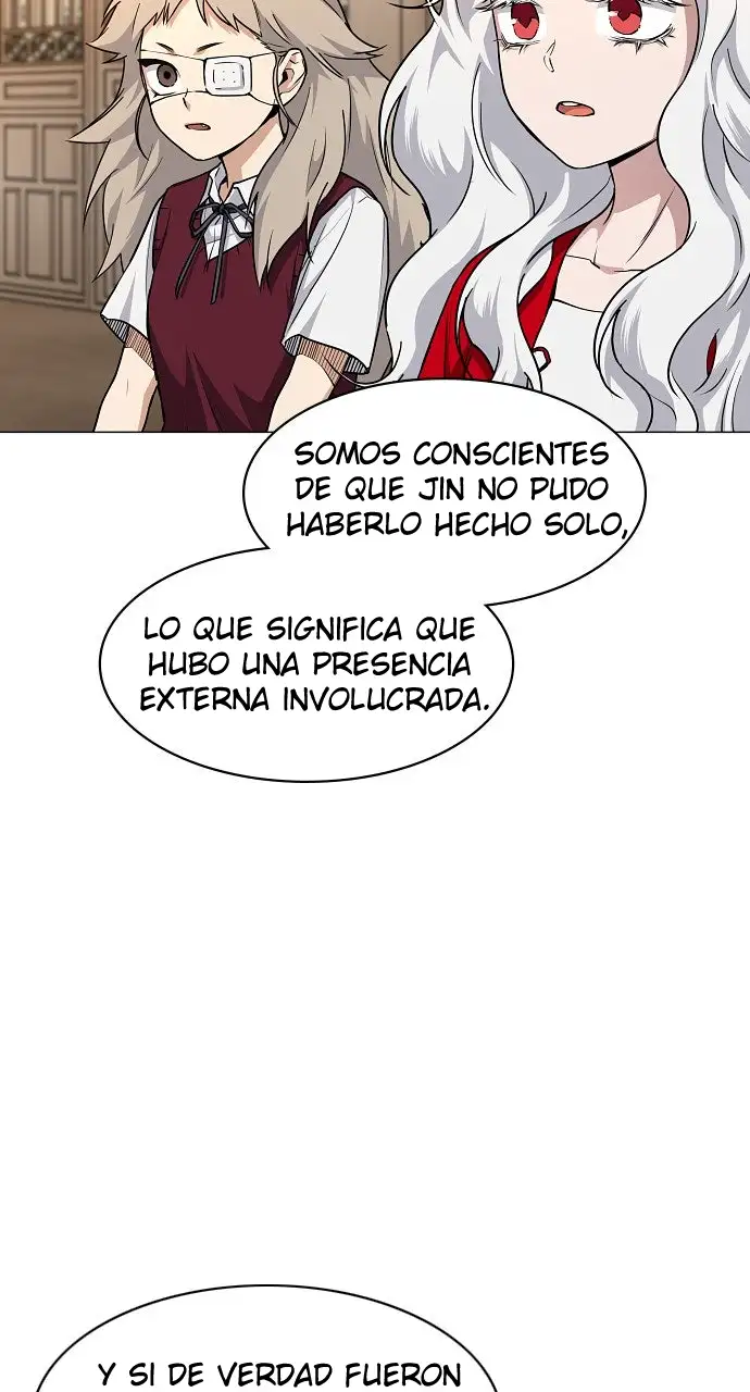 La Espada Del Chaman - Capítulo 56 - Página 101 - LectorTMOo