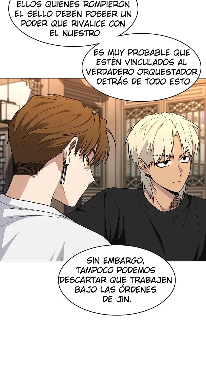 La Espada Del Chaman - Capítulo 56 - Página 102 - LectorTMOo