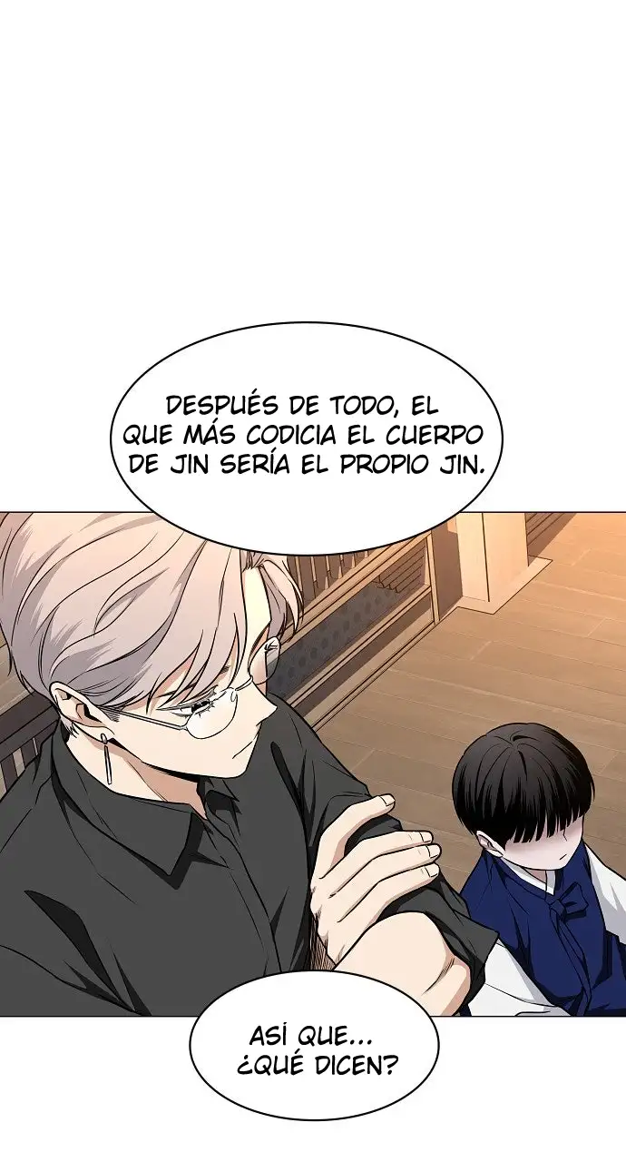 La Espada Del Chaman - Capítulo 56 - Página 103 - LectorTMOo