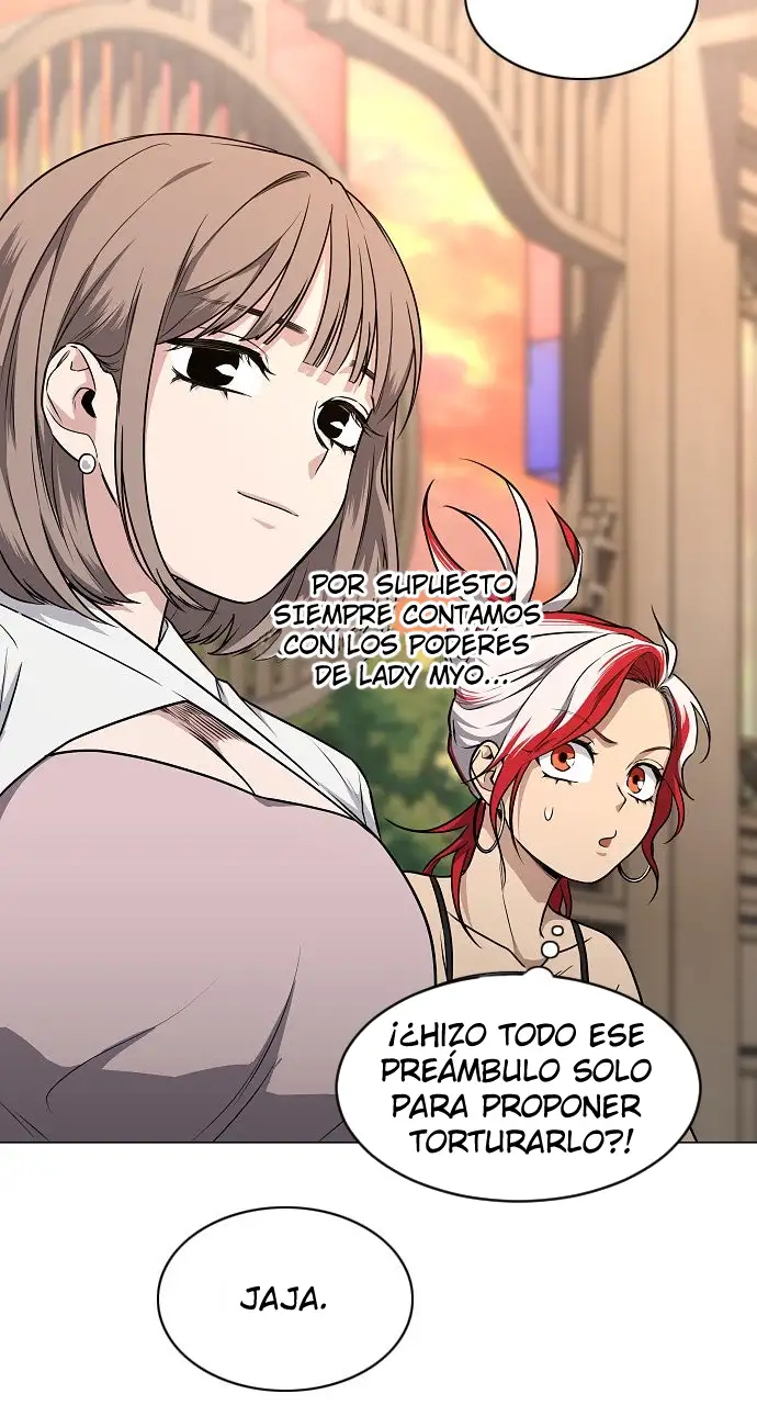 La Espada Del Chaman - Capítulo 56 - Página 105 - LectorTMOo
