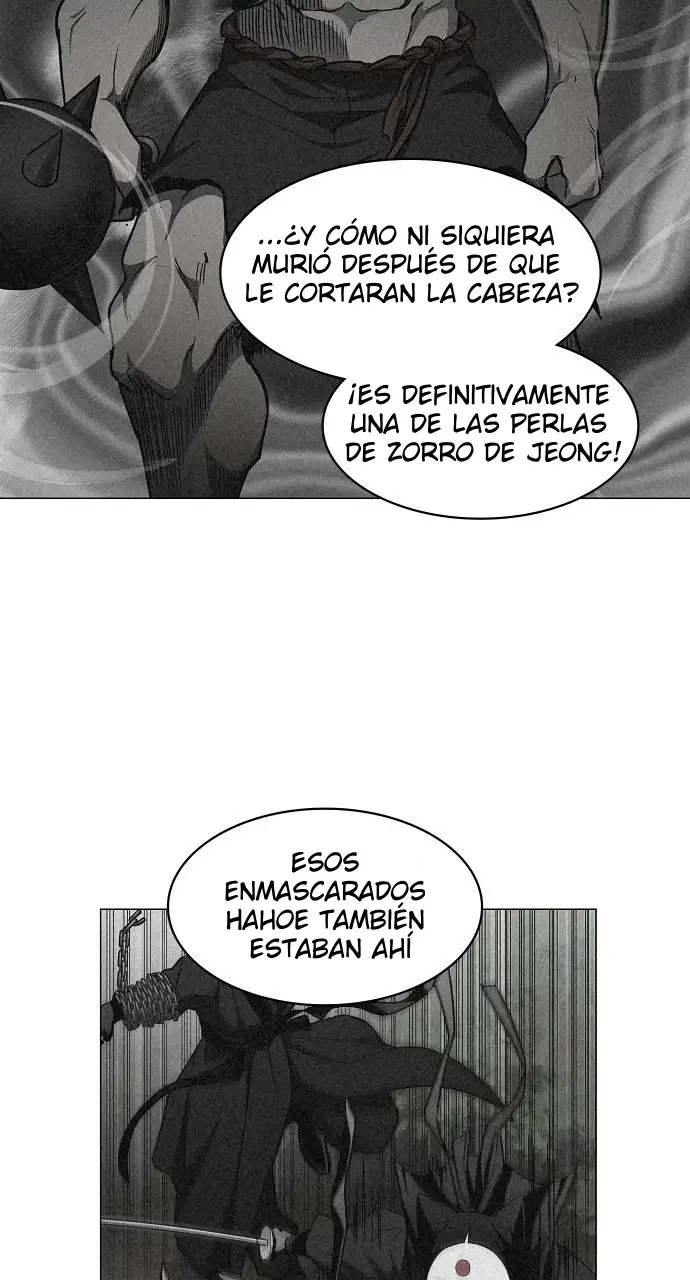 La Espada Del Chaman - Capítulo 57 - Página 8 - LectorTMOo