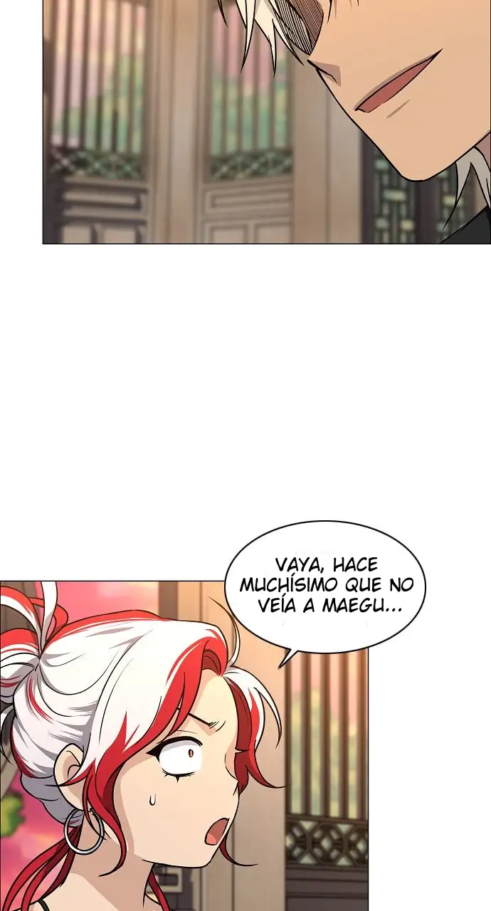 La Espada Del Chaman - Capítulo 57 - Página 10 - LectorTMOo