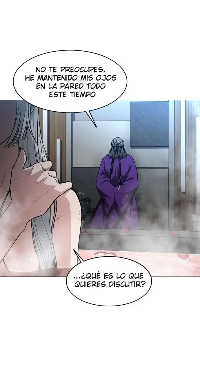 La Espada Del Chaman - Capítulo 57 - Página 24 - LectorTMOo