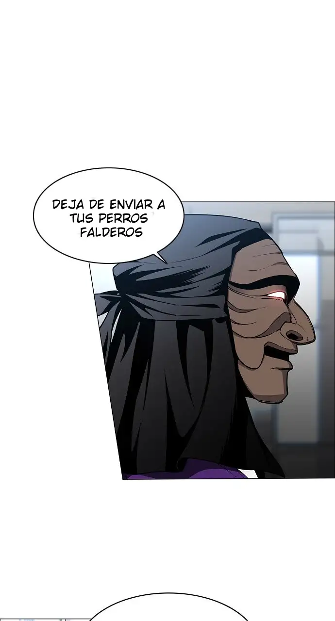 La Espada Del Chaman - Capítulo 57 - Página 25 - LectorTMOo