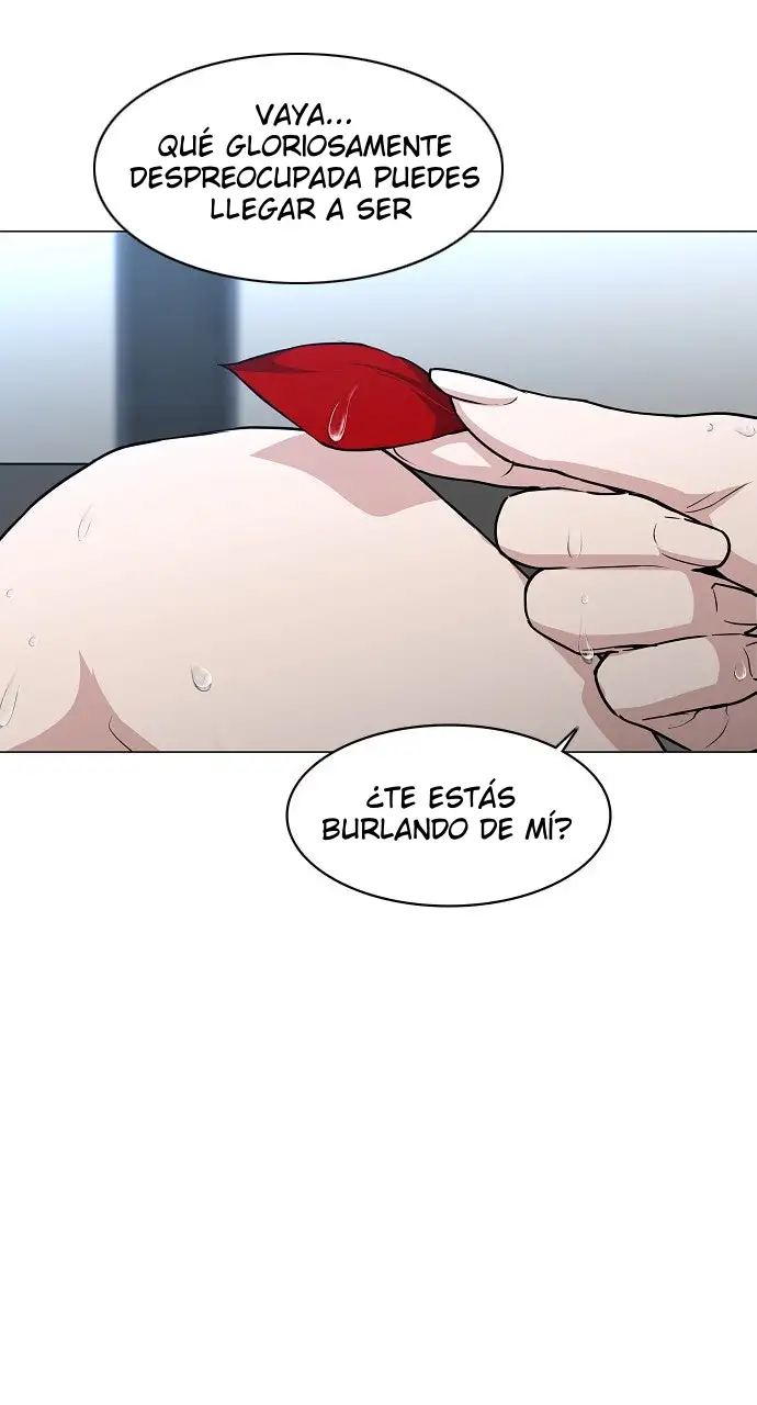 La Espada Del Chaman - Capítulo 57 - Página 28 - LectorTMOo