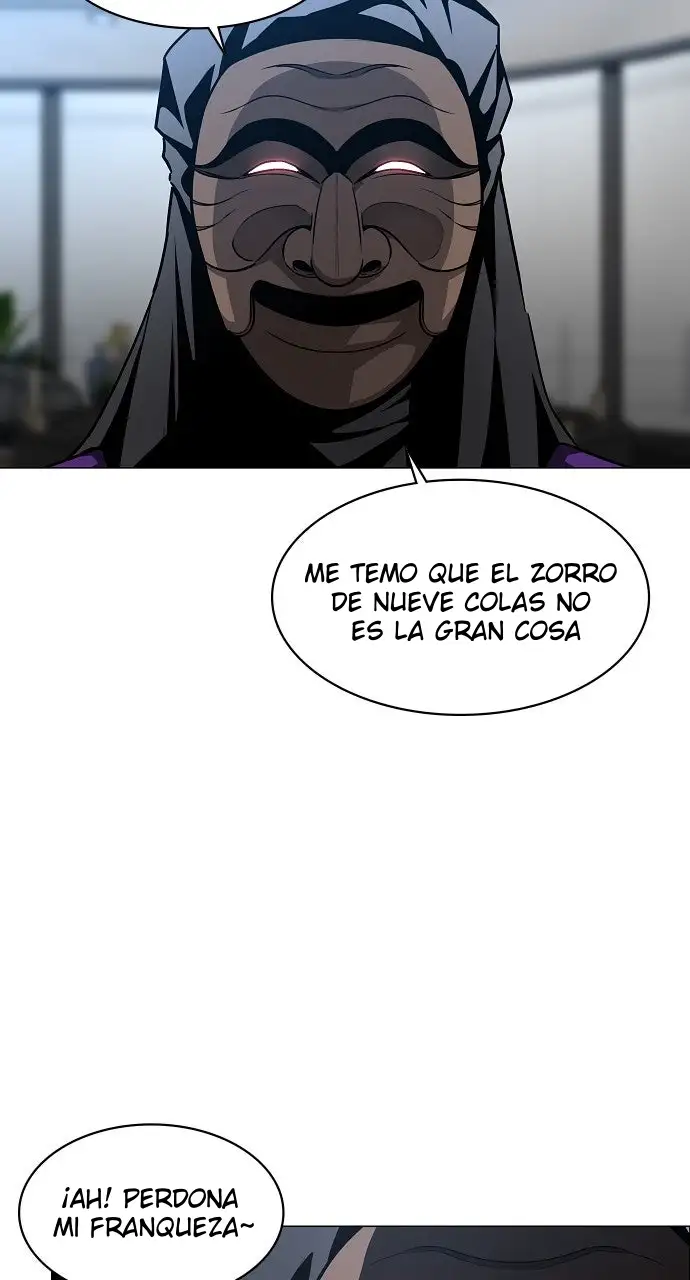 La Espada Del Chaman - Capítulo 57 - Página 32 - LectorTMOo