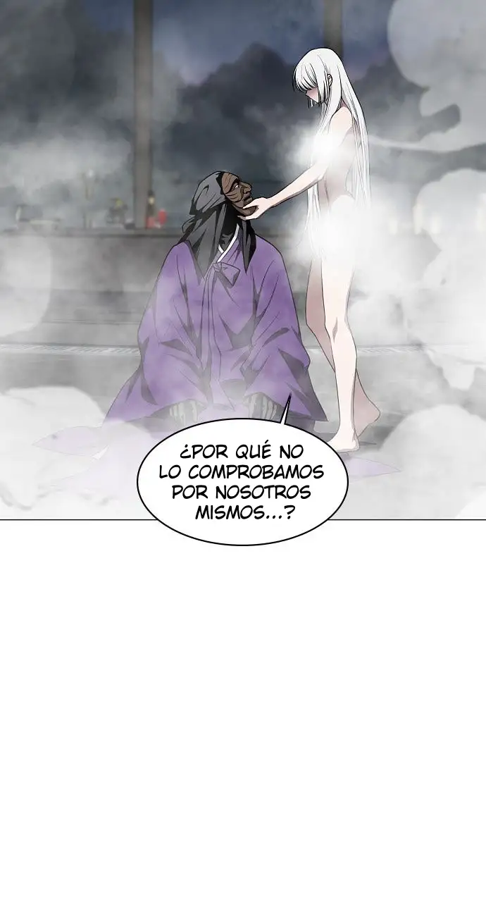 La Espada Del Chaman - Capítulo 57 - Página 41 - LectorTMOo
