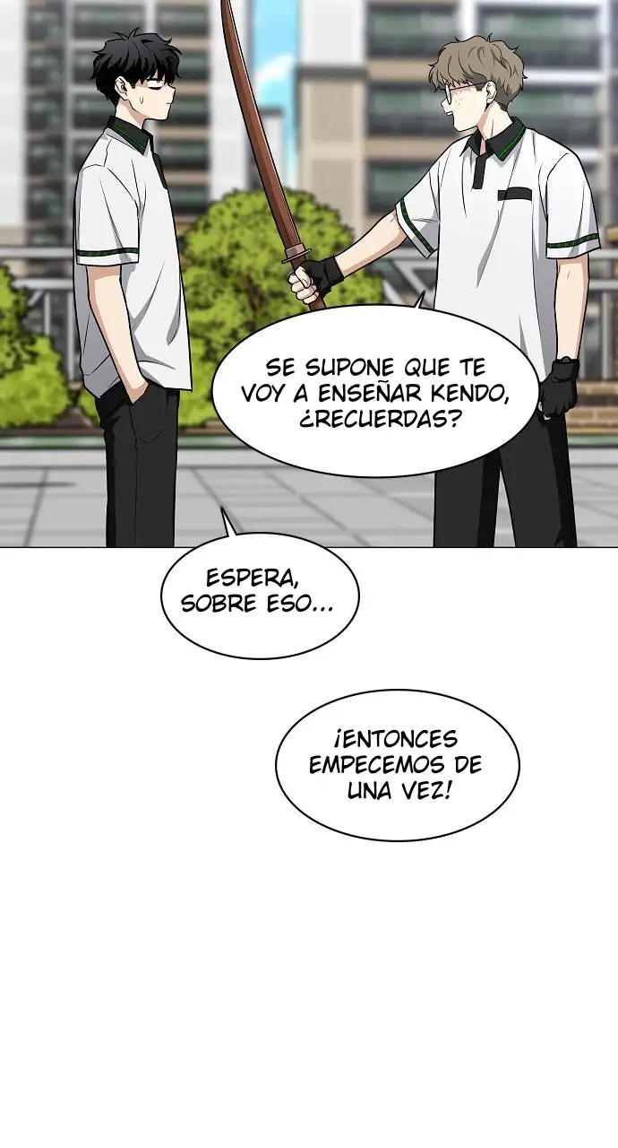 La Espada Del Chaman - Capítulo 57 - Página 56 - LectorTMOo