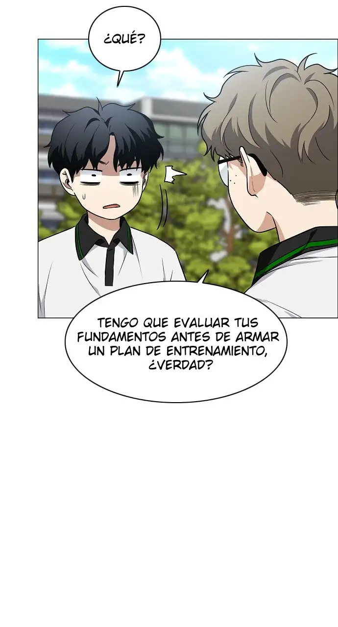 La Espada Del Chaman - Capítulo 57 - Página 65 - LectorTMOo