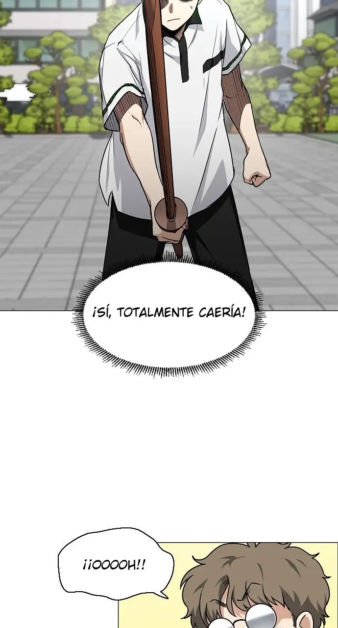 La Espada Del Chaman - Capítulo 57 - Página 72 - LectorTMOo