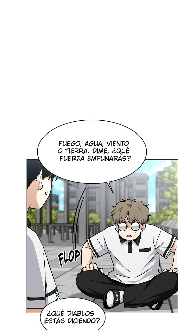 La Espada Del Chaman - Capítulo 57 - Página 75 - LectorTMOo