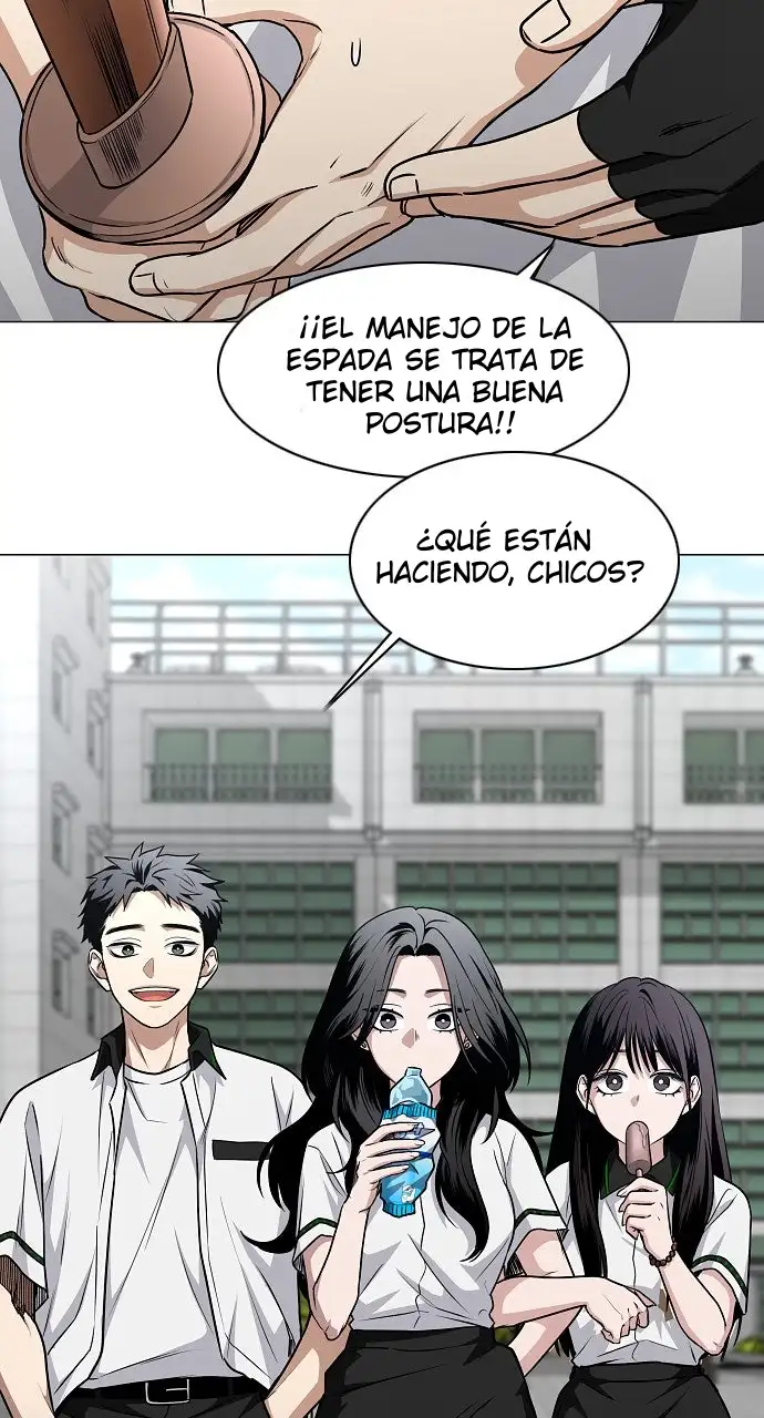 La Espada Del Chaman - Capítulo 57 - Página 80 - LectorTMOo