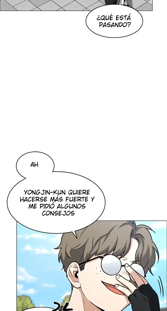 La Espada Del Chaman - Capítulo 57 - Página 82 - LectorTMOo