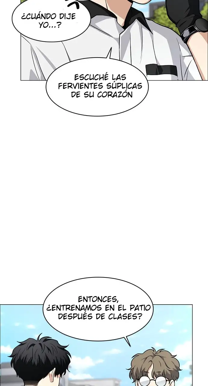 La Espada Del Chaman - Capítulo 57 - Página 83 - LectorTMOo