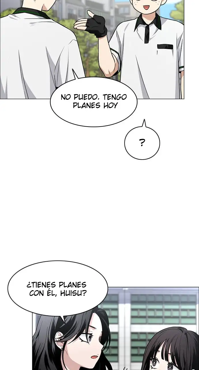 La Espada Del Chaman - Capítulo 57 - Página 84 - LectorTMOo