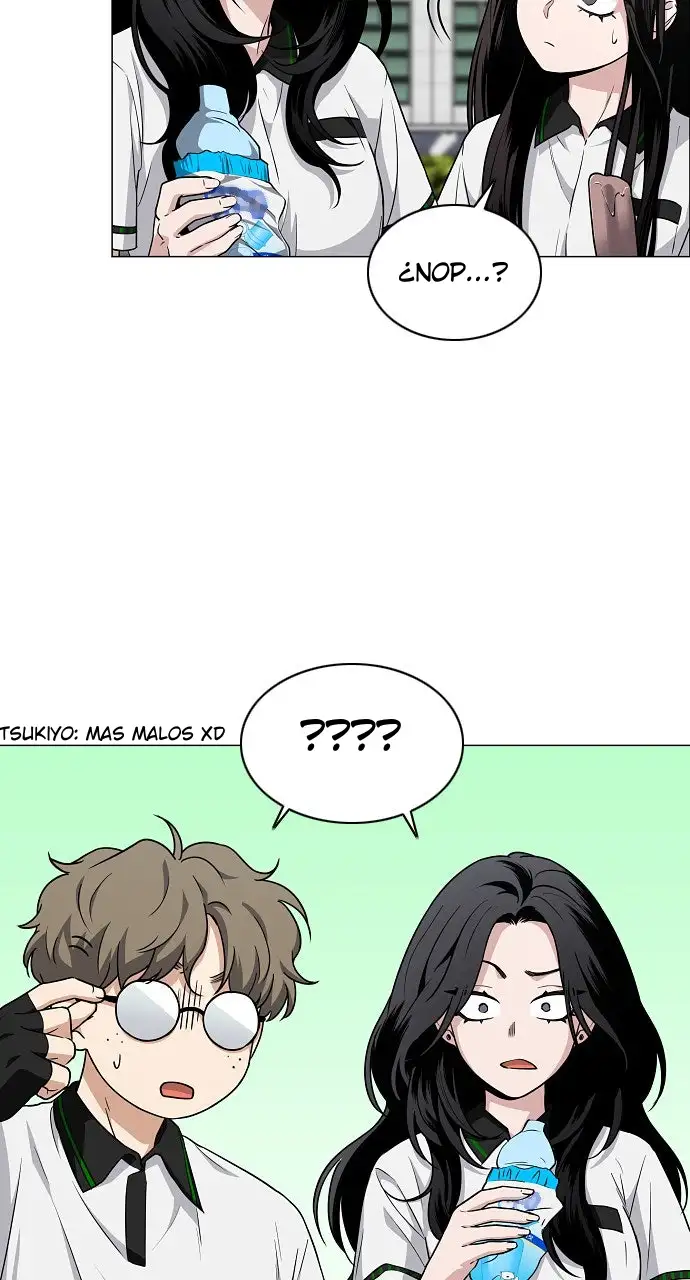La Espada Del Chaman - Capítulo 57 - Página 85 - LectorTMOo
