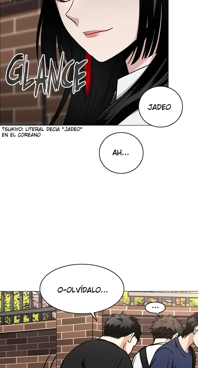 La Espada Del Chaman - Capítulo 57 - Página 92 - LectorTMOo