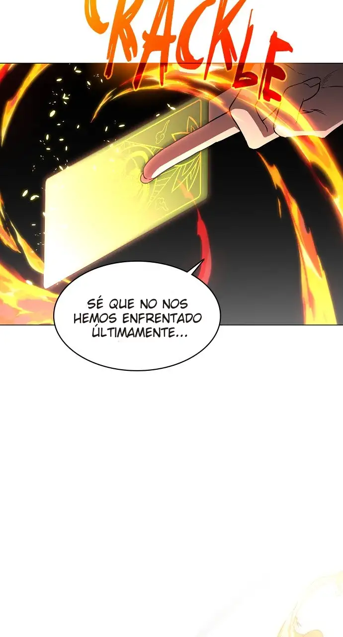 La Espada Del Chamán capítulo 58 página 15