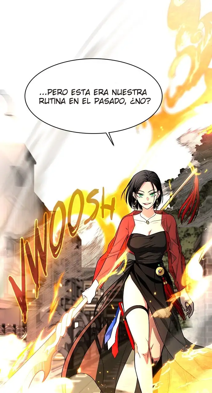 La Espada Del Chamán capítulo 58 página 16