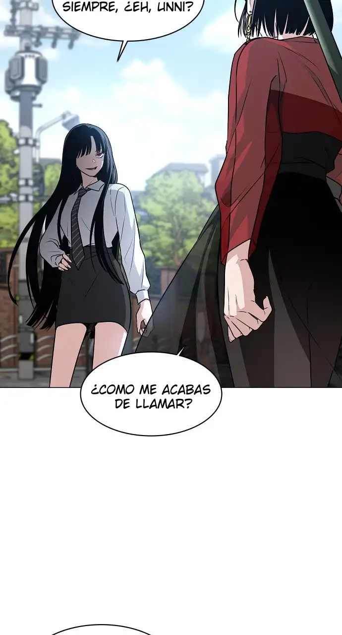 La Espada Del Chamán capítulo 58 página 19
