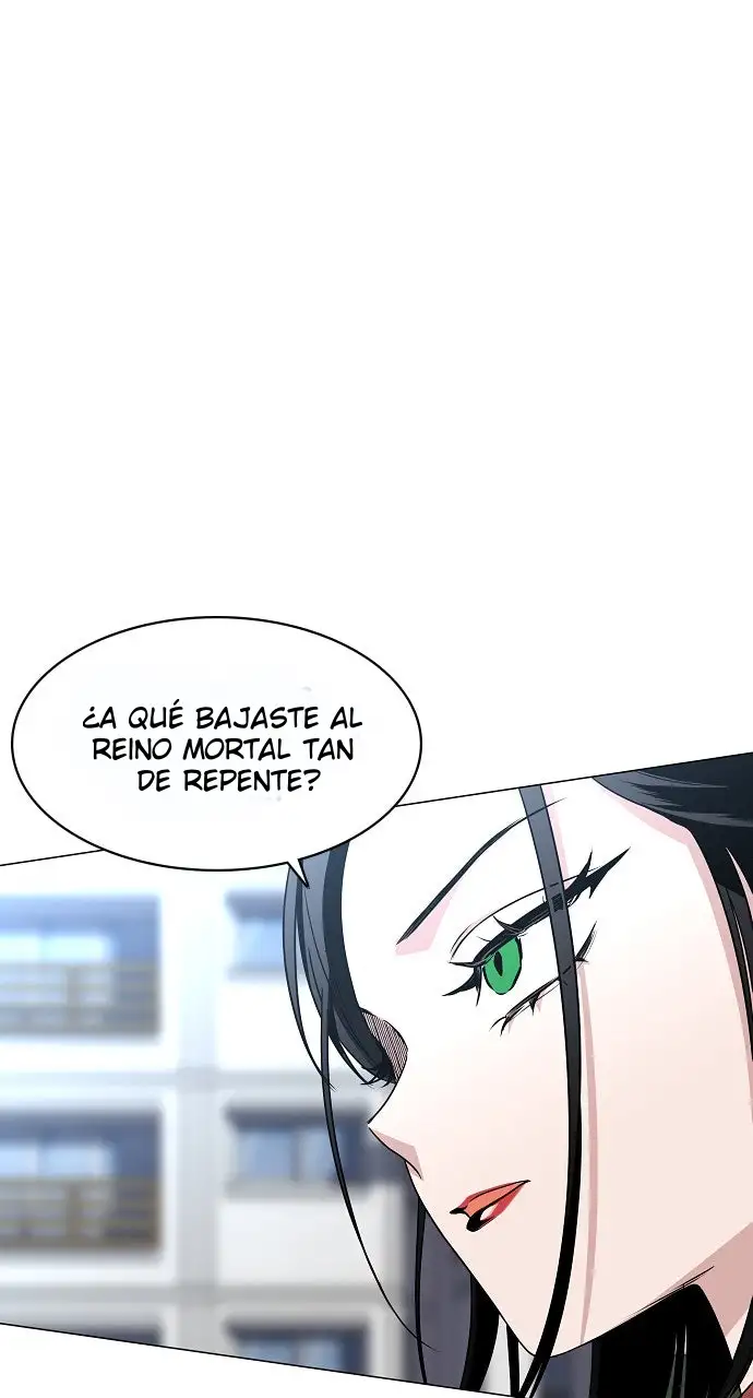 La Espada Del Chamán capítulo 58 página 47