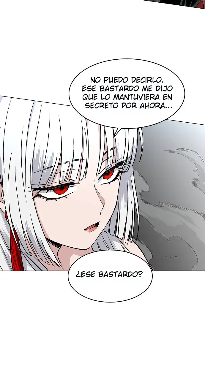 La Espada Del Chamán capítulo 58 página 48