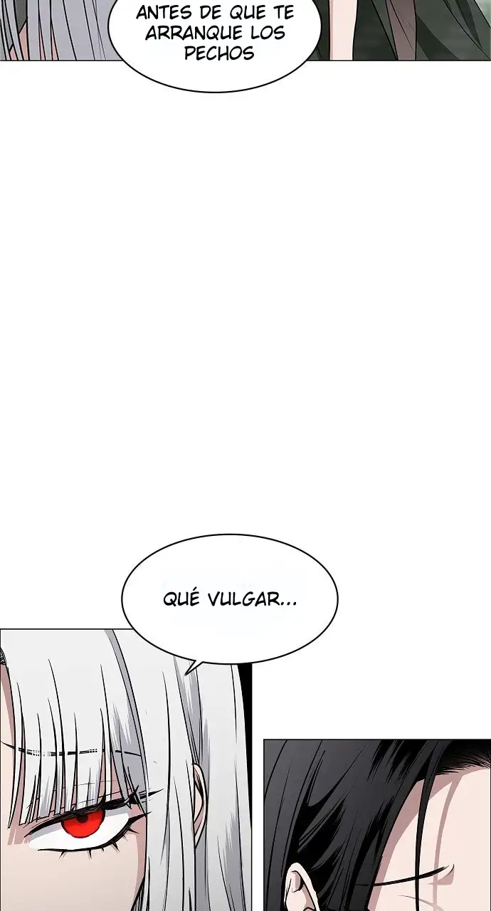 La Espada Del Chamán capítulo 58 página 50