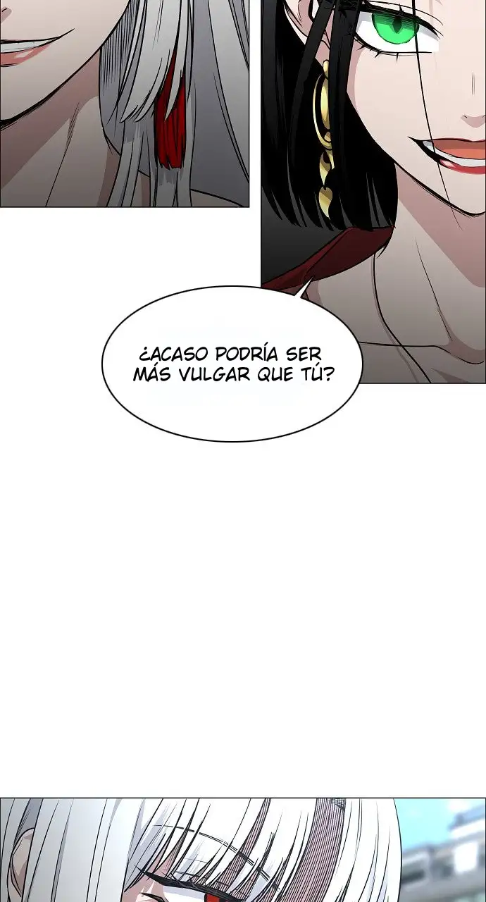 La Espada Del Chamán capítulo 58 página 51