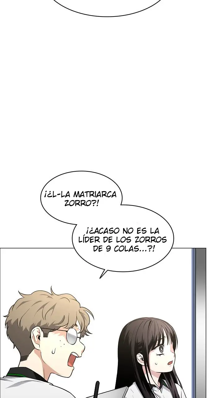 La Espada Del Chamán capítulo 58 página 83