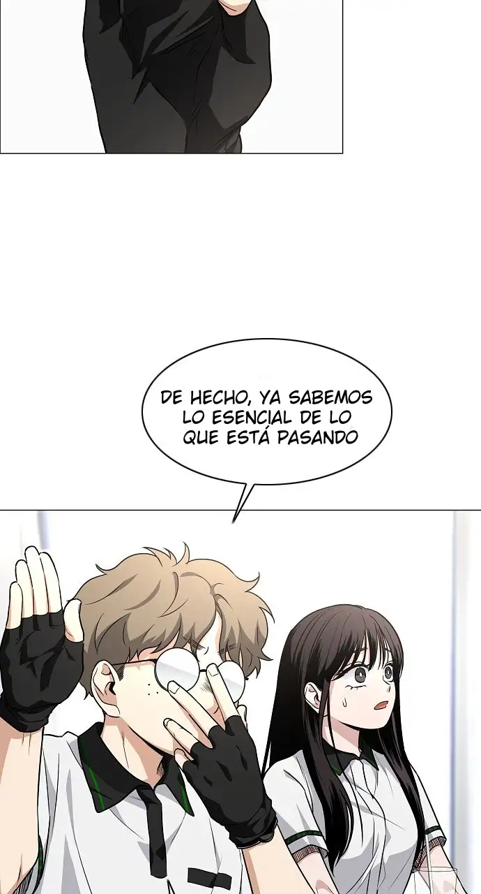 La Espada Del Chamán capítulo 58 página 89
