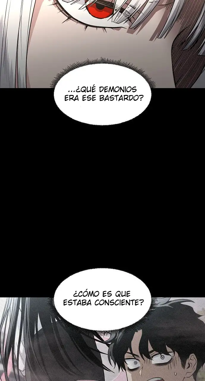 La Espada Del Chamán capítulo 58 página 105
