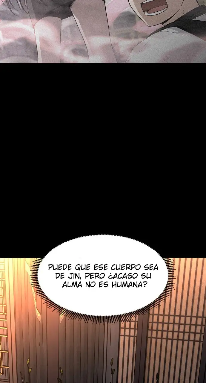 La Espada Del Chamán capítulo 58 página 106