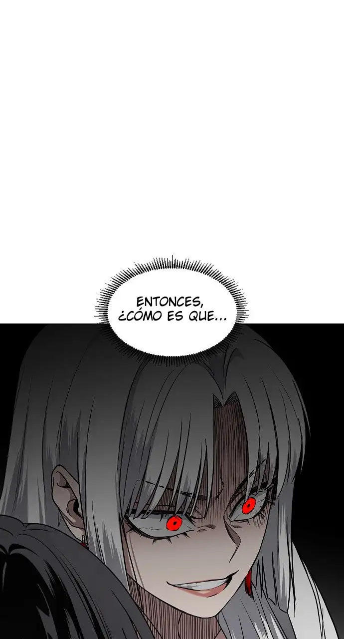 La Espada Del Chamán capítulo 58 página 108