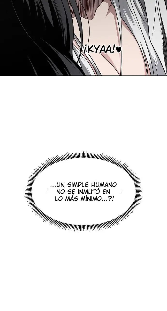 La Espada Del Chamán capítulo 58 página 109
