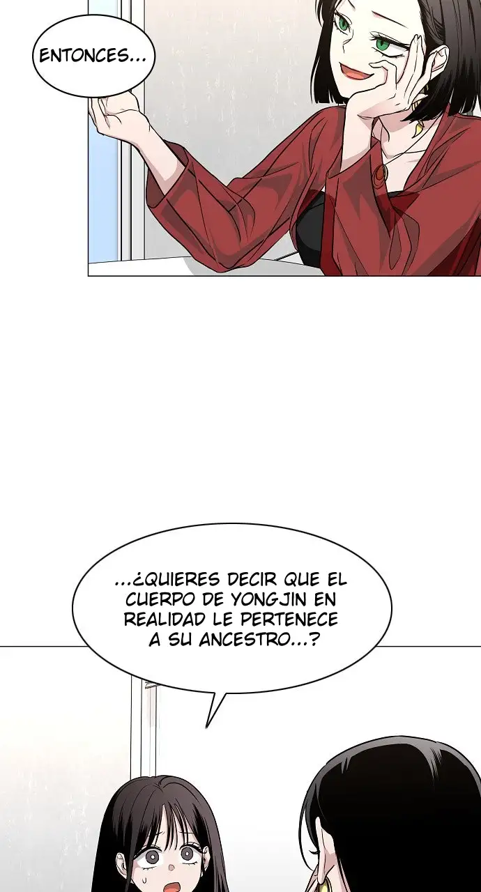 La Espada Del Chaman - Capítulo 59 - Página 9 - LectorTMOo