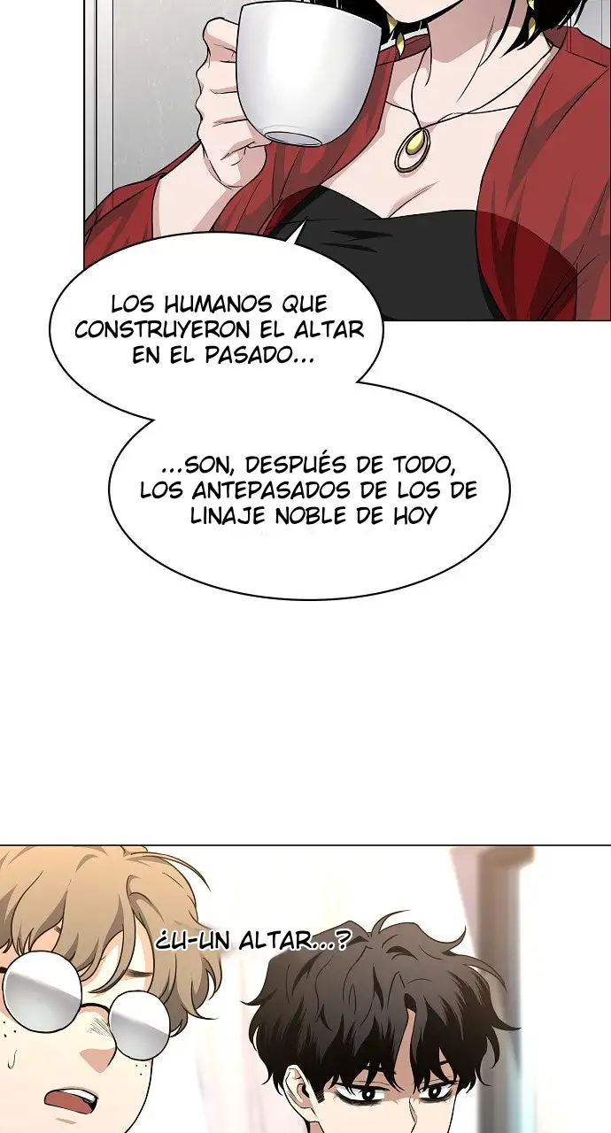 La Espada Del Chaman - Capítulo 59 - Página 13 - LectorTMOo