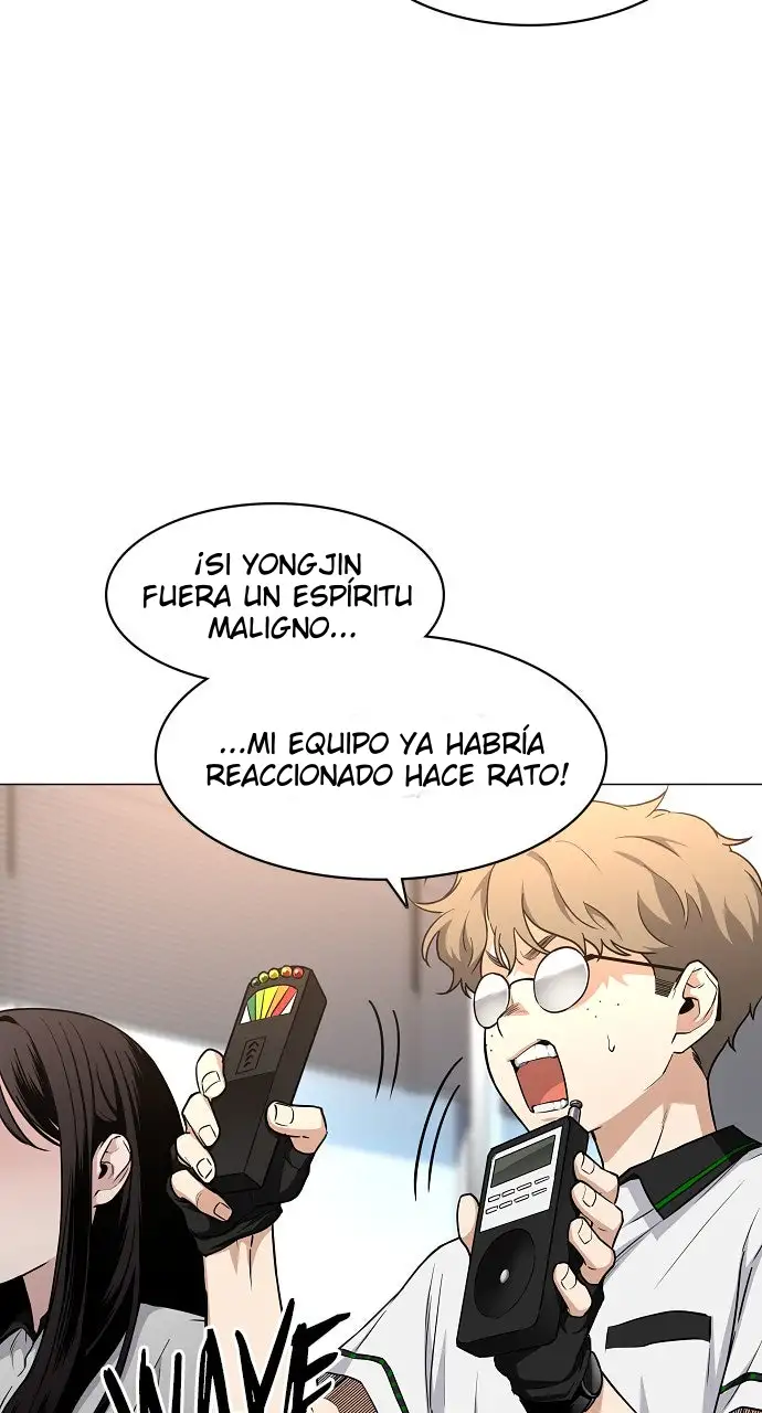 La Espada Del Chaman - Capítulo 59 - Página 28 - LectorTMOo