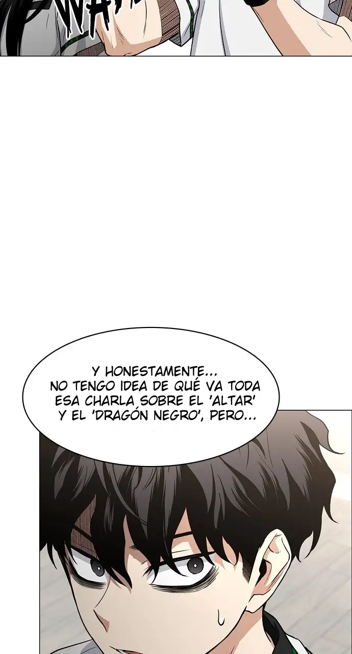 La Espada Del Chaman - Capítulo 59 - Página 29 - LectorTMOo