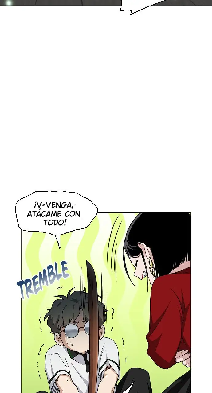La Espada Del Chaman - Capítulo 59 - Página 35 - LectorTMOo