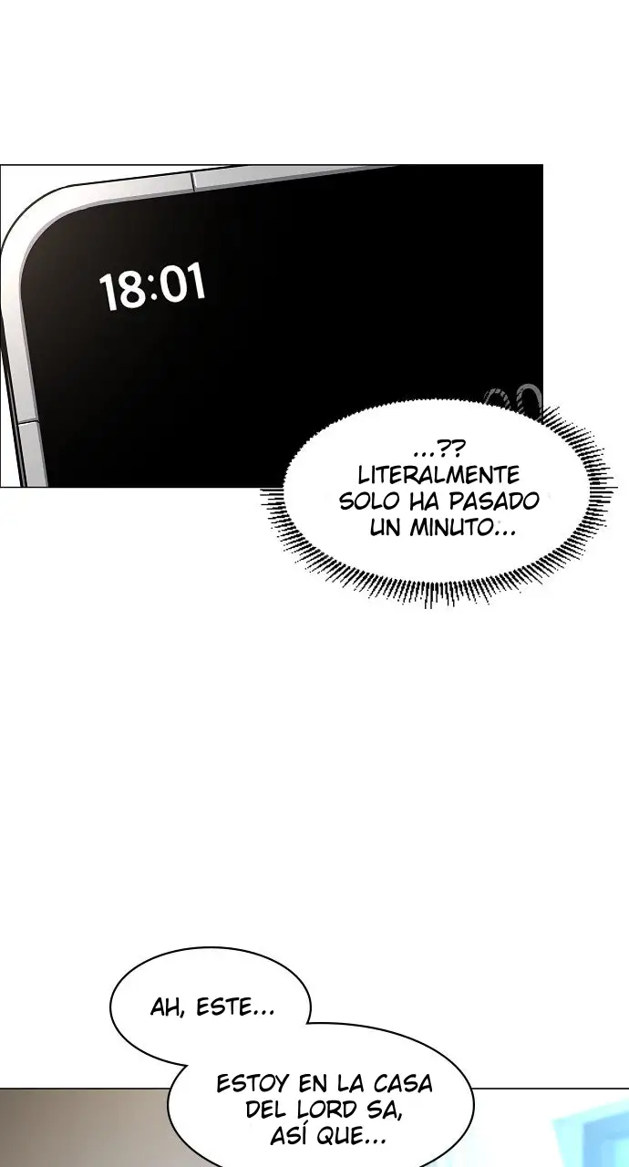 La Espada Del Chaman - Capítulo 59 - Página 42 - LectorTMOo
