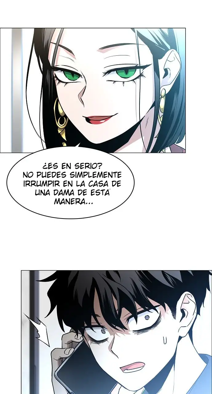 La Espada Del Chaman - Capítulo 59 - Página 44 - LectorTMOo